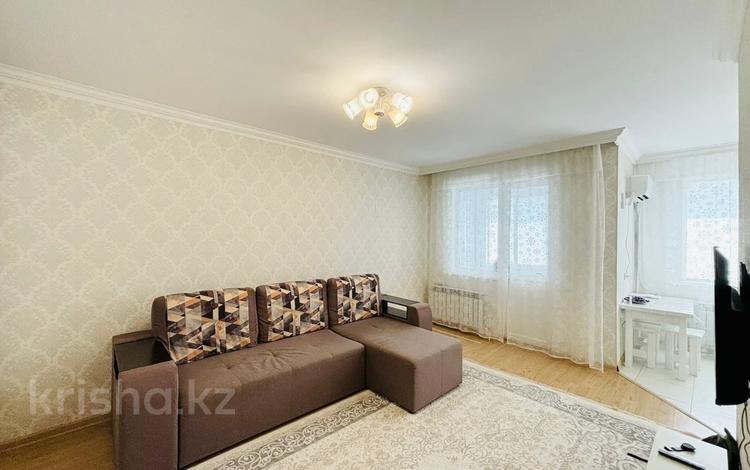 1-комнатная квартира, 35 м², 6/9 этаж, Улы Дала