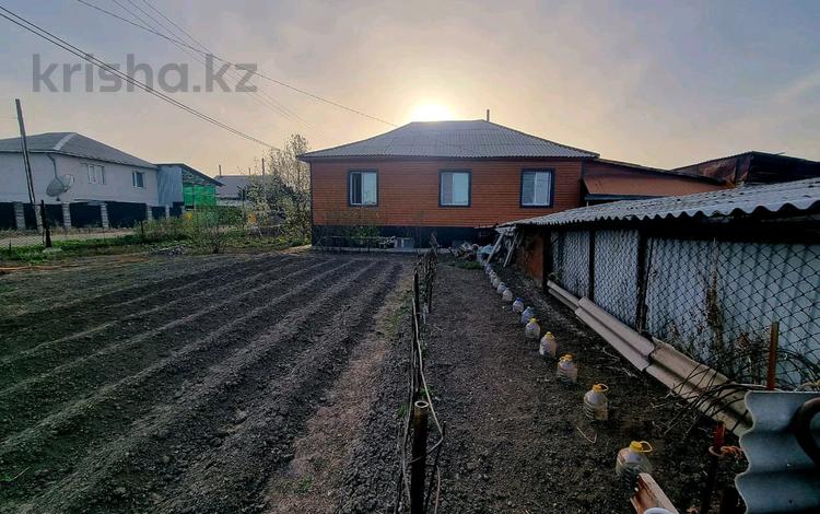 Отдельный дом · 5 комнат · 150 м² · 10 сот., Восточный микр. за 25 млн 〒 в Талдыкоргане — фото 2