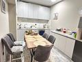 3-бөлмелі пәтер · 130 м² · 12/16 қабат, Курмангазы 145, бағасы: 95 млн ₸ в Алматы, Алмалинский р-н — фото 7