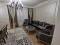 Отдельный дом · 6 комнат · 282.7 м² · 6 сот., мкр Тау Самал, Улар 9 за 340 млн ₸ в Алматы, Медеуский р-н — фото 5