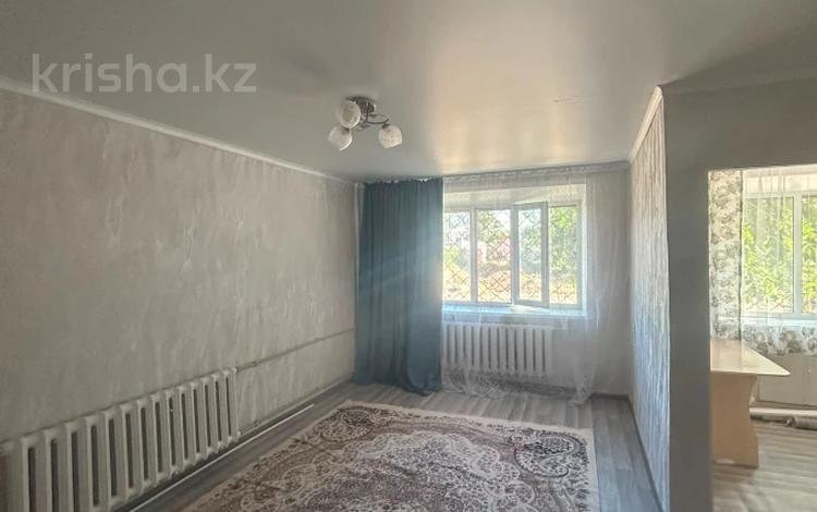 1-комнатная квартира · 29 м² · 1/4 этаж, ЮНОСТЬ за 8.7 млн ₸ в Семее — фото 2