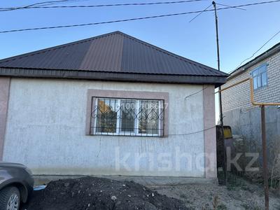 Дача · 3 комнаты · 60 м² · 10.2 сот., Кумжол Олимпиец 1 24 — Трансформатора за 9 млн 〒 в Актобе, жилой массив Акжар-2
