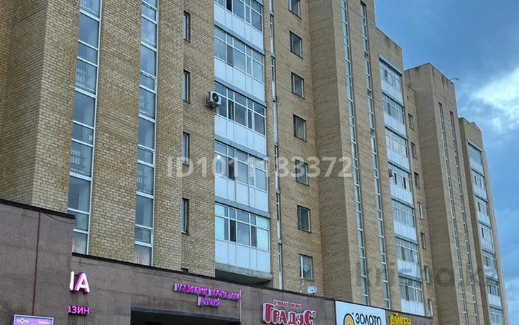 2-комнатная квартира · 85 м² · 8/9 этаж, Косшыгулулы 23 — Косшыгулулы-Бейсекова за 36.5 млн ₸ в Астане, Сарыарка р-н — фото 2