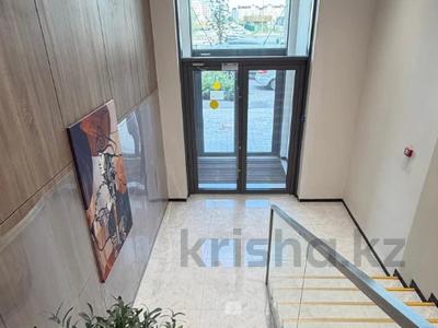 2-комнатная квартира · 42 м² · 4/14 этаж, Хусейн бен Талал за 36.5 млн ₸ в Астане, Есильский р-н