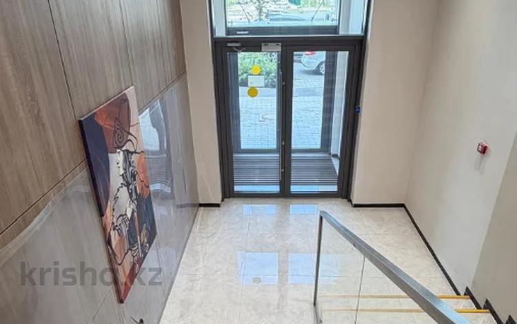 2-комнатная квартира · 42 м² · 4/14 этаж, Хусейн бен Талал за 36.5 млн ₸ в Астане, Есильский р-н — фото 2