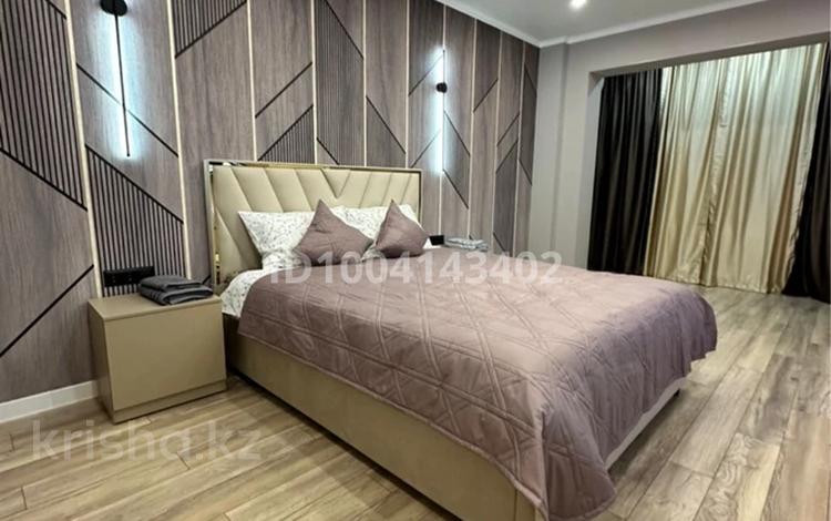 1-комнатная квартира · 48 м² · 4/9 этаж, Абая 130/3 за 18 000 ₸ в Алматы, Бостандыкский р-н — фото 2