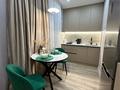 1-комнатная квартира · 48 м² · 4/9 этаж, Абая 130/3 за 18 000 ₸ в Алматы, Бостандыкский р-н — фото 6