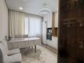 3-комнатная квартира · 83.8 м² · 2/9 этаж, Е 103 за 46 млн ₸ в Астане, Нура р-н — фото 12