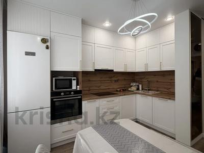 3-комнатная квартира · 85 м² · 2/9 этаж, Е 103 за 48 млн ₸ в Астане, Нура р-н