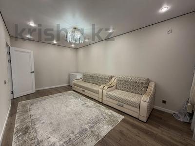3-комнатная квартира · 83.8 м² · 2/9 этаж, Е 103 за 46 млн ₸ в Астане, Нура р-н