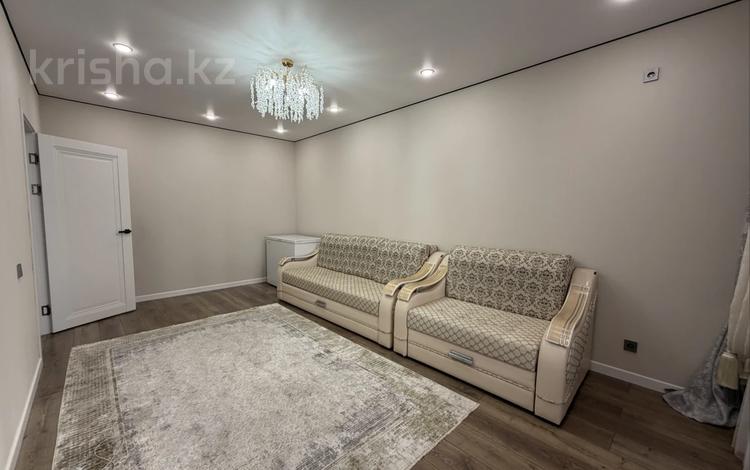 3-комнатная квартира · 83.8 м² · 2/9 этаж, Е 103 за 46 млн ₸ в Астане, Нура р-н — фото 5