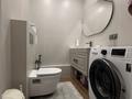 3-комнатная квартира · 83.8 м² · 2/9 этаж, Е 103 за 46 млн ₸ в Астане, Нура р-н — фото 11