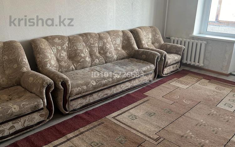 2-бөлмелі пәтер · 56 м² · 8/9 қабат, машхур жусупа 284, бағасы: 21 млн ₸ в Павлодаре — фото 2