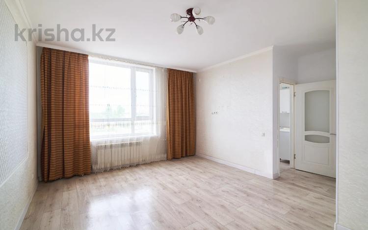 1-комнатная квартира · 38 м² · 3/10 этаж, Кордай 85 за 20.9 млн ₸ в Астане, Сарайшык р-н — фото 8