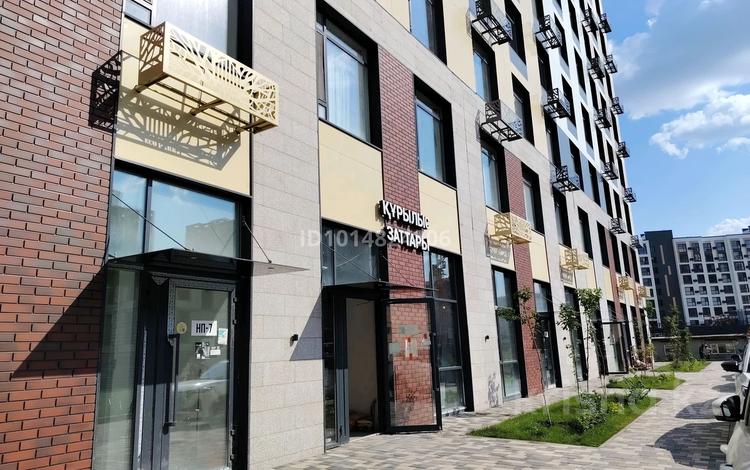 Свободное назначение · 95 м² за 47 млн ₸ в Астане, Нура р-н — фото 2