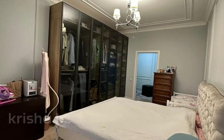 4-бөлмелі пәтер · 120 м² · 8/12 қабат, Розыбакиева — Бакытжана Байкадамова, бағасы: 139 млн ₸ в Алматы, Бостандыкский р-н — фото 11