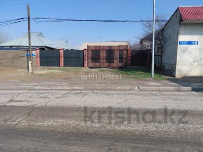 Участок · 4 сотки, мкр Казыгурт 57 — Отырар за 18 млн ₸ в Шымкенте, Туран р-н