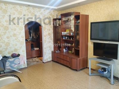 2-комнатная квартира · 61 м² · 2/2 этаж, мкр Жилгородок 63 — Есет батыра угол скулкина за 150 000 ₸ в Актобе