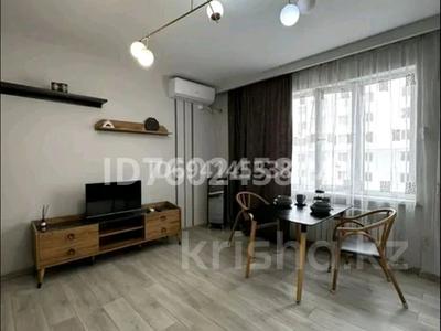 2-комнатная квартира · 46 м² · 10/13 этаж, Макатаева 131 — Муратбаева за 18 000 〒 в Алматы, Алмалинский р-н