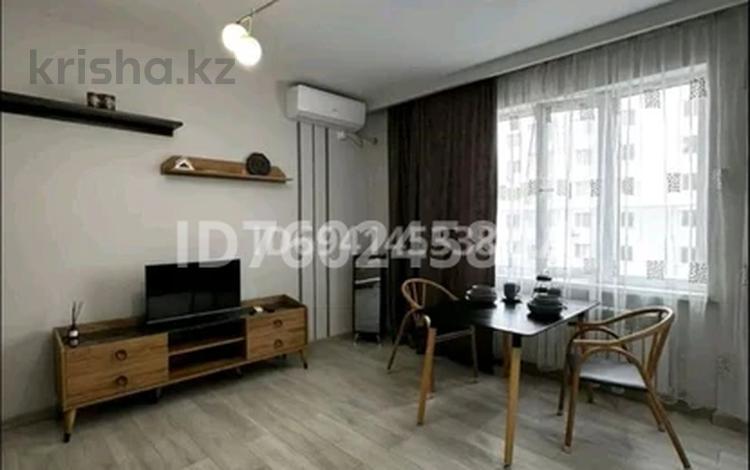 2-бөлмелі пәтер · 46 м² · 10/13 қабат, Макатаева 131 — Муратбаева, бағасы: 22 000 ₸ в Алматы, Алмалинский р-н — фото 4