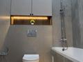 2-комнатная квартира · 41 м² · 11/12 этаж, Сыганак 28 — Туран за 38.9 млн ₸ в Астане, Нура р-н — фото 24