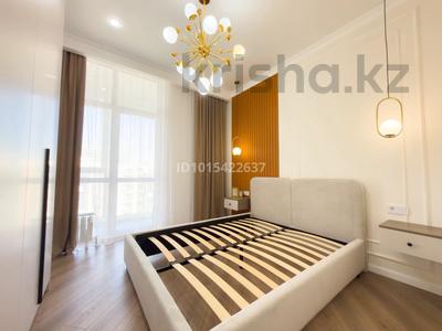2-комнатная квартира · 41 м² · 11/12 этаж, Сыганак 28 — Туран за 38.9 млн ₸ в Астане, Нура р-н