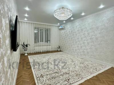 3-комнатная квартира · 118 м² · 1/5 этаж, мкр. Алтын орда за 58 млн ₸ в Актобе