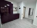 1-комнатная квартира · 55.4 м² · 12/16 этаж · помесячно, Утепова 31 за 350 000 〒 в Алматы, Бостандыкский р-н — фото 8
