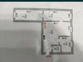 3-бөлмелі пәтер · 57 м² · 2/2 қабат, К-Карьер 12, бағасы: 13 млн ₸ в Макинске — фото 8