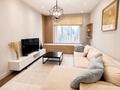 2-комнатная квартира · 65 м² · 15/21 этаж, Аль-Фараби 41 — Просп. Сейфуллина за 700 000 ₸ в Алматы, Бостандыкский р-н