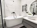 2-комнатная квартира · 65 м² · 15/21 этаж, Аль-Фараби 41 — Просп. Сейфуллина за 700 000 ₸ в Алматы, Бостандыкский р-н — фото 8