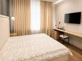 2-комнатная квартира · 65 м² · 15/21 этаж, Аль-Фараби 41 — Просп. Сейфуллина за 700 000 ₸ в Алматы, Бостандыкский р-н — фото 11