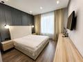 2-комнатная квартира · 65 м² · 15/21 этаж, Аль-Фараби 41 — Просп. Сейфуллина за 700 000 ₸ в Алматы, Бостандыкский р-н — фото 10
