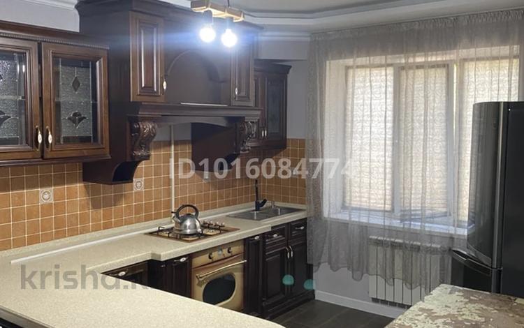 2-комнатная квартира · 52 м² · 1/3 этаж, мкр 16-й военный городок — Кафе Карафе за 230 000 ₸ в Алматы, Турксибский р-н — фото 2