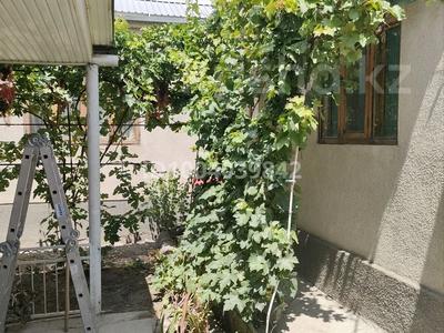 Отдельный дом · 5 комнат · 110 м² · 6 сот., Проезд Студенческий 1 — Елубаева за 8 микр за 27 млн 〒 в Таразе