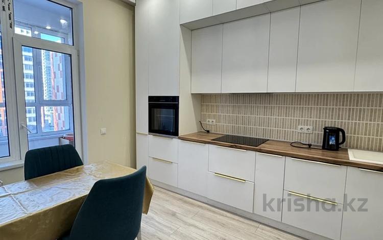 2-комнатная квартира · 63 м² · 7/14 этаж, Бокейхана 52 за 53.9 млн 〒 в Астане, Есильский р-н — фото 12