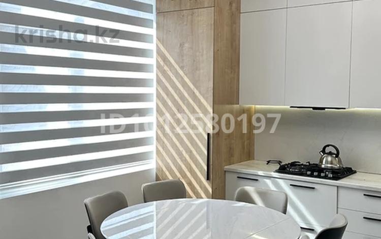 4-бөлмелі пәтер · 145 м² · 2/2 қабат, Алатауская трасса 33, бағасы: 750 000 ₸ в Бельбулаке (Мичурино) — фото 2
