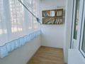 1-комнатная квартира · 45 м² · 1/9 этаж, мкр Нуркент 48 за 200 000 ₸ в Алматы, Алатауский р-н — фото 3