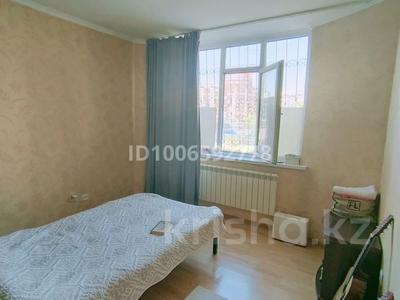 1-комнатная квартира · 45 м² · 1/9 этаж, мкр Нуркент 48 за 200 000 ₸ в Алматы, Алатауский р-н