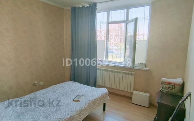 1-комнатная квартира · 45 м² · 1/9 этаж, мкр Нуркент 48 за 200 000 ₸ в Алматы, Алатауский р-н — фото 7