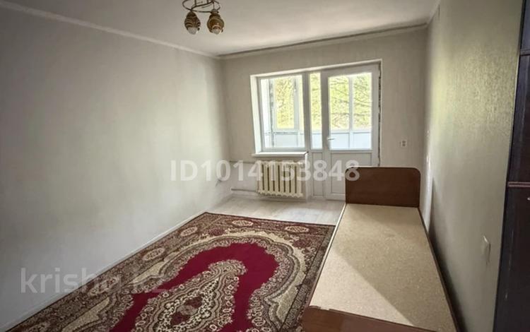 1-бөлмелі пәтер · 40 м² · 2 қабат, Айбергенова 5 — Shymkent Plaza, бағасы: 12.5 млн ₸ в Шымкенте, Аль-Фарабийский р-н — фото 10