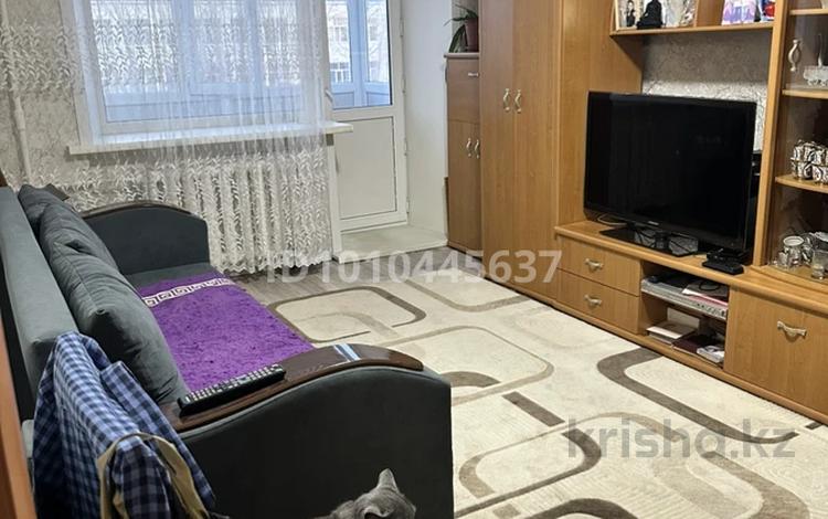 2-комнатная квартира · 65 м² · 4/4 этаж, 1 микр 60 за 6.2 млн ₸ в Степногорске — фото 2