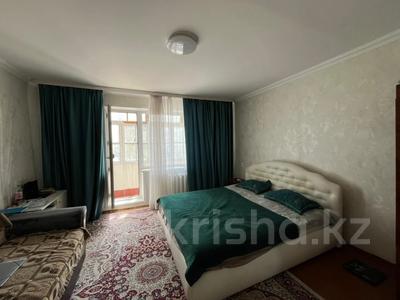 1-комнатная квартира · 41 м² · 3/5 этаж, мкр Юго-Восток, мкр Гульдер 1 за 17.5 млн ₸ в Караганде, Казыбек би р-н