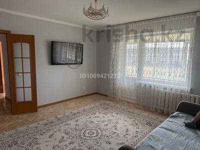 2-бөлмелі пәтер · 54 м² · 3/5 қабат, Голубые пруды ш/а. 11, бағасы: 17.5 млн ₸ в Караганде, Алихана Бокейханова р-н