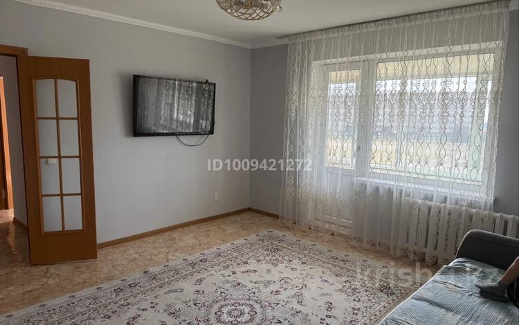 2-бөлмелі пәтер · 54 м² · 3/5 қабат, Голубые пруды ш/а. 11, бағасы: 17.5 млн ₸ в Караганде, Алихана Бокейханова р-н — фото 7
