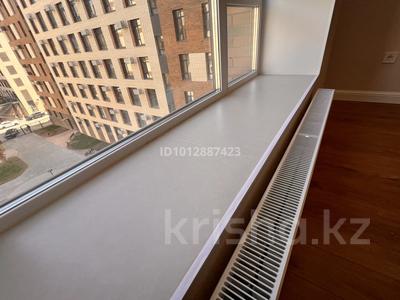 2-комнатная квартира · 42 м² · 5/9 этаж, Е-15 13, 13/1 за ~ 30 млн ₸ в Астане, Нура р-н