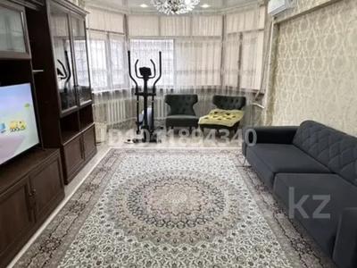 3-комнатная квартира · 90 м² · 1/5 этаж, мкр Астана 18а за 230 000 〒 в Таразе