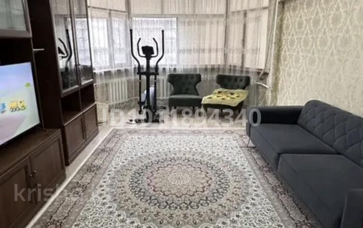 3-комнатная квартира · 90 м² · 1/5 этаж, мкр Астана 18а за 230 000 〒 в Таразе — фото 2