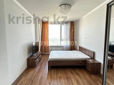 2-комнатная квартира · 52 м² · 11/14 этаж, Е 915 13 за 31.5 млн ₸ в Астане, Есильский р-н