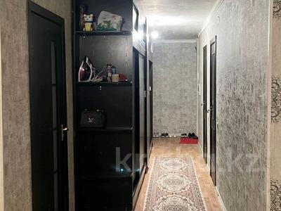 2-комнатная квартира · 58 м² · 4/12 этаж, мкр Астана 86 за 23 млн ₸ в Шымкенте, Каратауский р-н